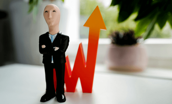 Developing an Investor Mindset for Financial Success