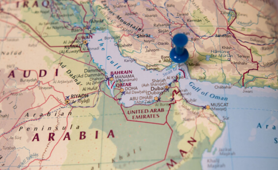 Des cartes intéressantes qui montrent une perspective différente du monde