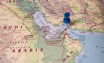 Interesting Maps That Show a Different Perspective of the World