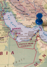 Des cartes intéressantes qui montrent une perspective différente du monde