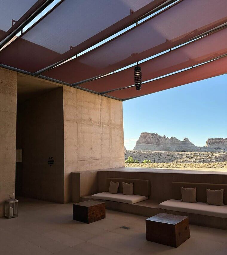 Amangiri, Utah, USA