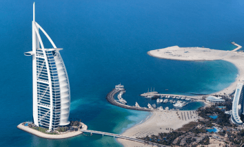 This Year's Top Hotels