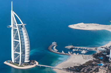 This Year's Top Hotels