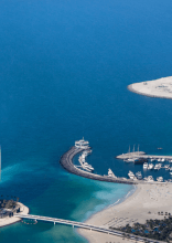 This Year's Top Hotels