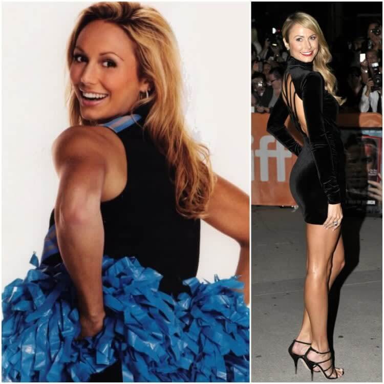 Stacy Keibler