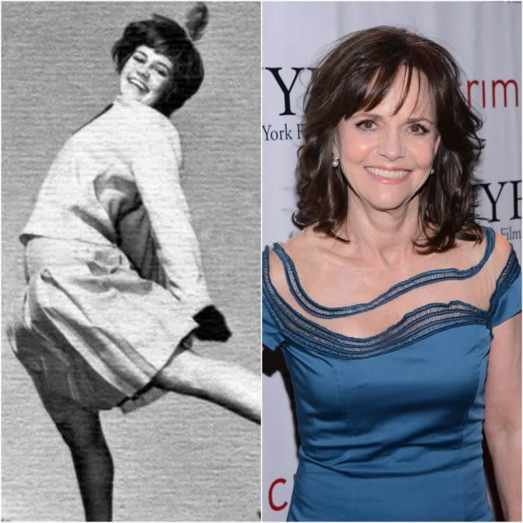 Sally Field