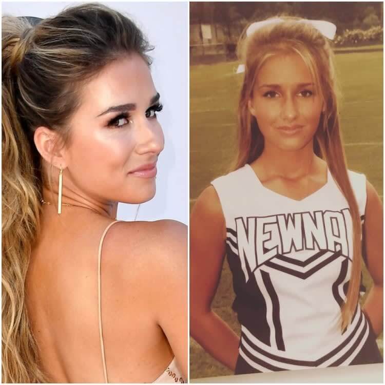 Jesse James Decker