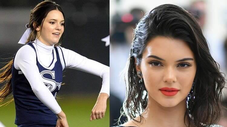 Kendall Jenner