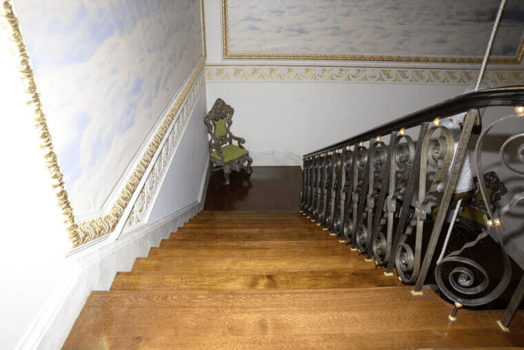 Floral Borders and Wallpaper Trims