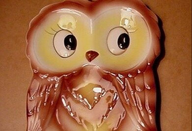 The Reign of Macramé Owl Hangings