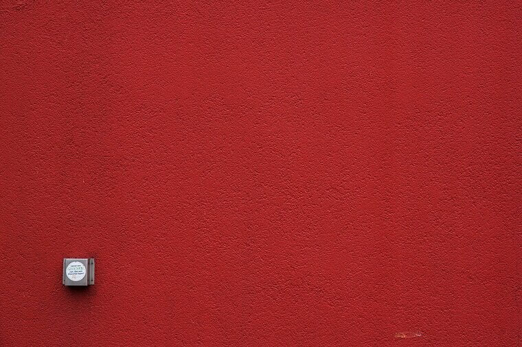 Southwestern Sunset Colors