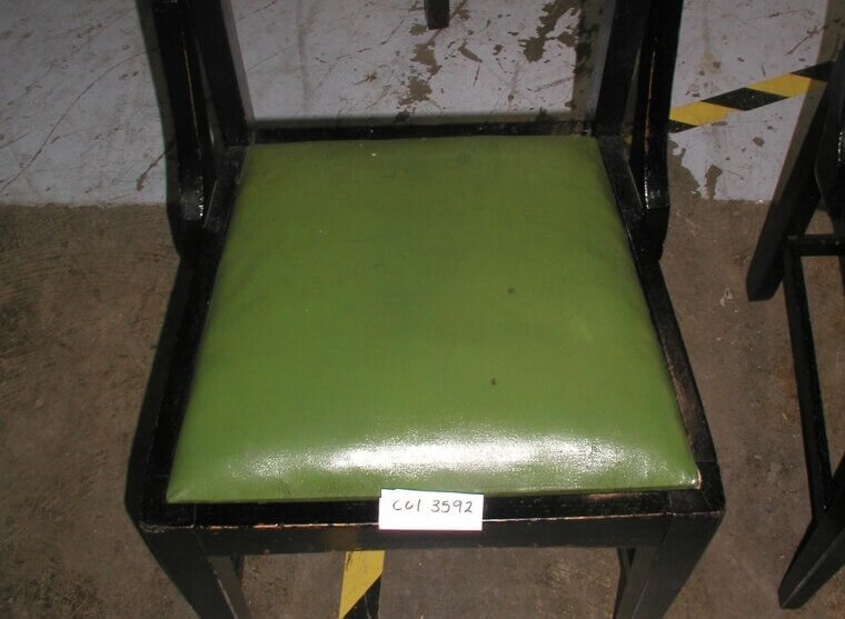 Clear Plastic Furniture Slipcovers