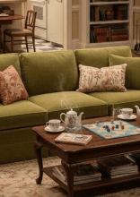 The Evolution of the American Home: Bizarre Decor Trends We All Lived Through