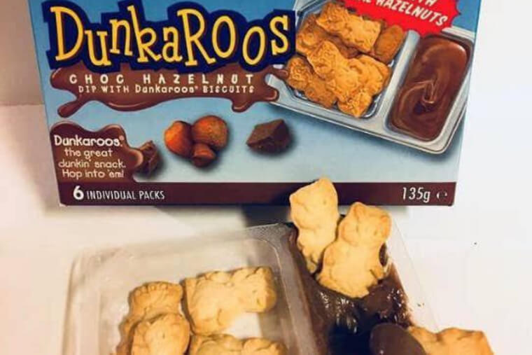 Dunkaroos