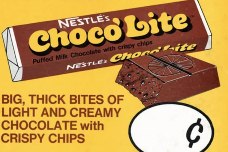 Choco’Lite Bars