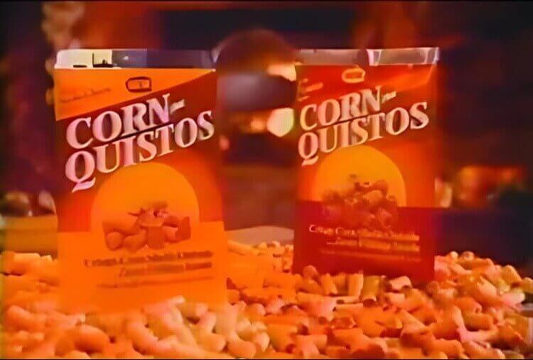 Corn-Quistos
