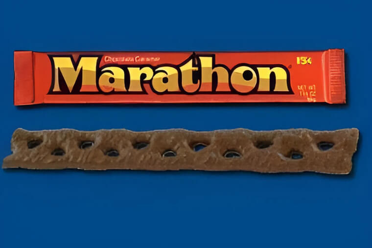 Marathon Bars