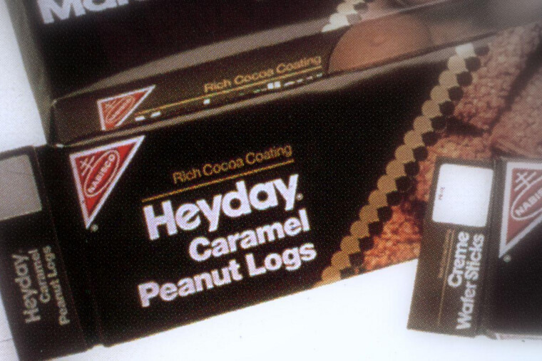 Heyday Bars