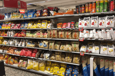 30 Snacks From the 60s to 80s That Disappeared Or Got Too Pricey