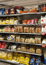 30 Snacks From the 60s to 80s That Disappeared Or Got Too Pricey