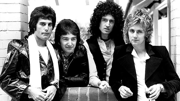 Queen’s "Bohemian Rhapsody" Details Guilt and Starting Life Over