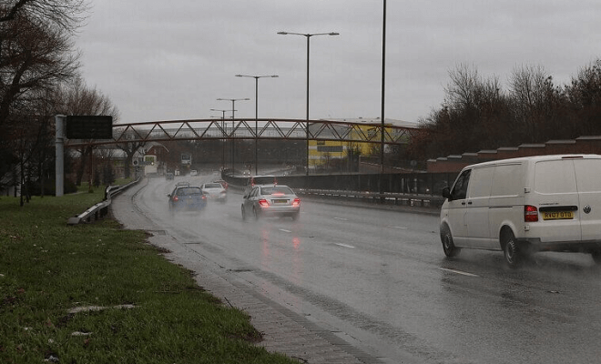 Driving Habits Older Drivers Still Have That Are Actually Dangerous