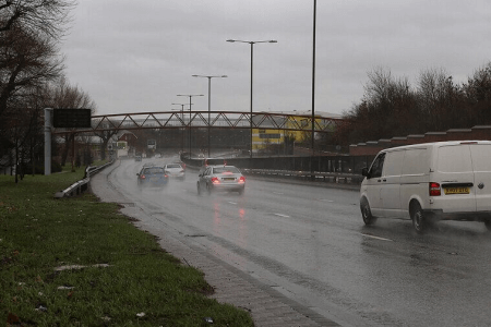 Driving Habits Older Drivers Still Have That Are Actually Dangerous