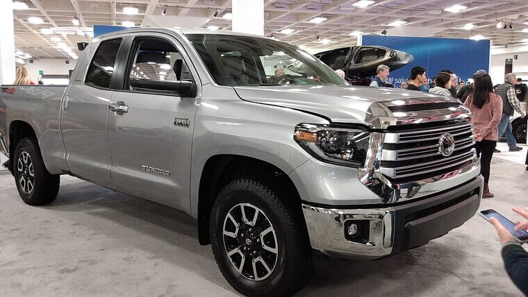 Toyota Tundra