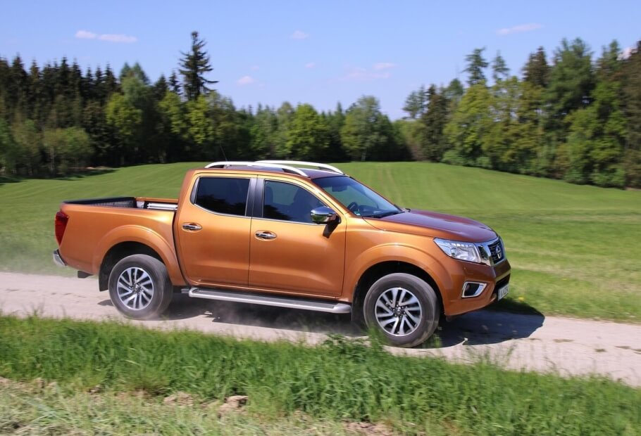 Pickup Trucks Losing Value Faster Than Expected