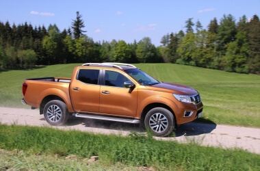 Pickup Trucks Losing Value Faster Than Expected