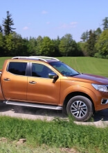 Pickup Trucks Losing Value Faster Than Expected