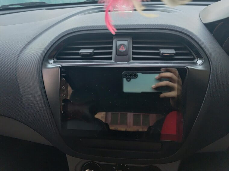 Malfunctioning Infotainment Systems