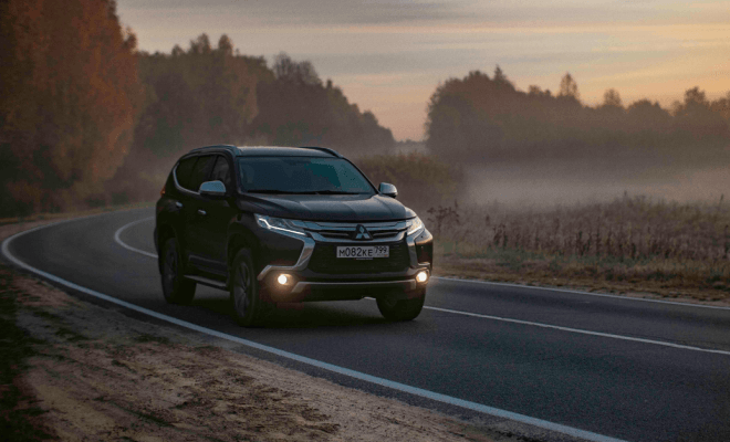 Exploring the Engineering Behind Smooth Handling