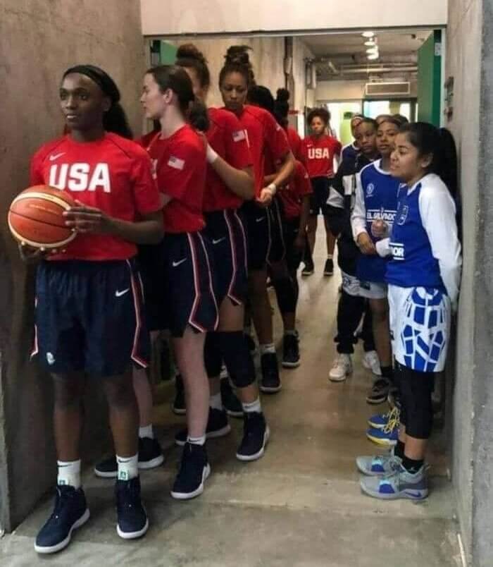 It Could Always Be Worse