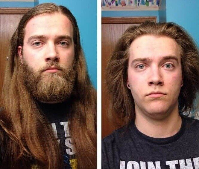 Who You Calling Baby Face?