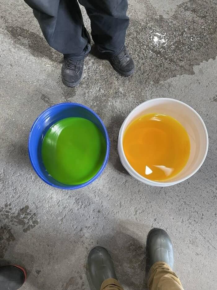 This Is Like That Blue And Gold Dress All Over Again