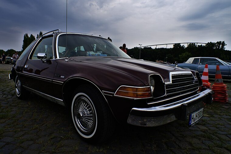 AMC Pacer (1975–1980)