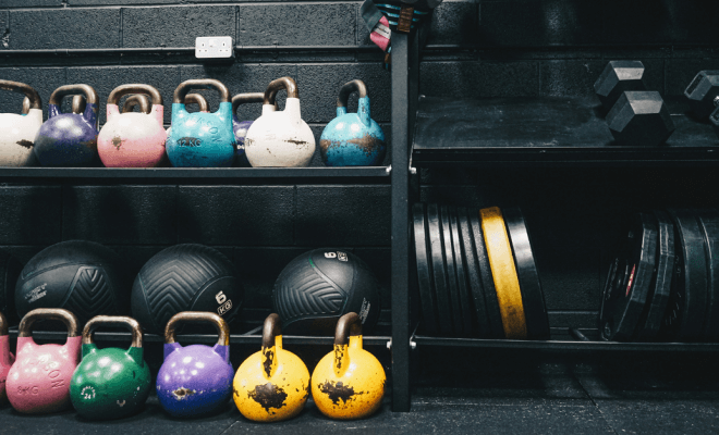 The Value of Variety in Your Workout Routine