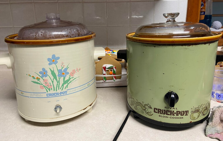 The Crock-Pot