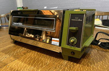 The Kitchen Appliances Every Newlywed Wanted in the 70s