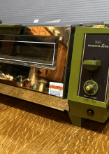 The Kitchen Appliances Every Newlywed Wanted in the 70s