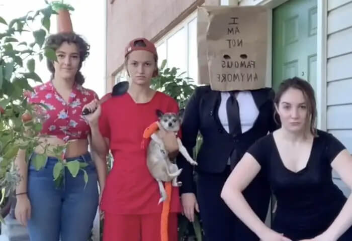 Shia LaBeouf