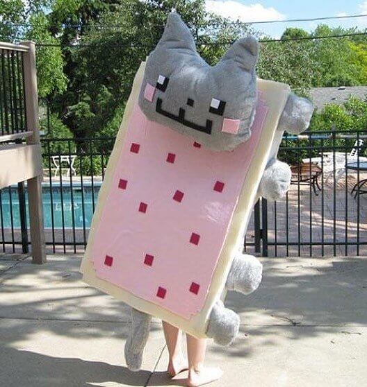 Nyan Cat For You