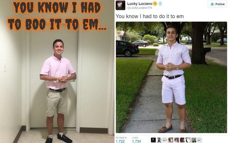 You Know I Had To Do It To Em