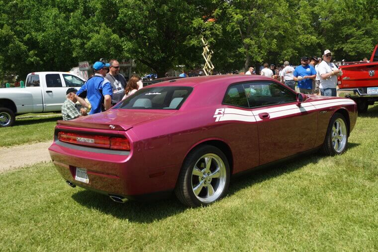 Dodge Challenger R/T