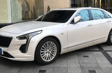 35 Cars That Seemed Luxurious - But Didn’t Deliver