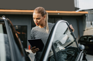 What to Watch Out for When Buying a Used Car