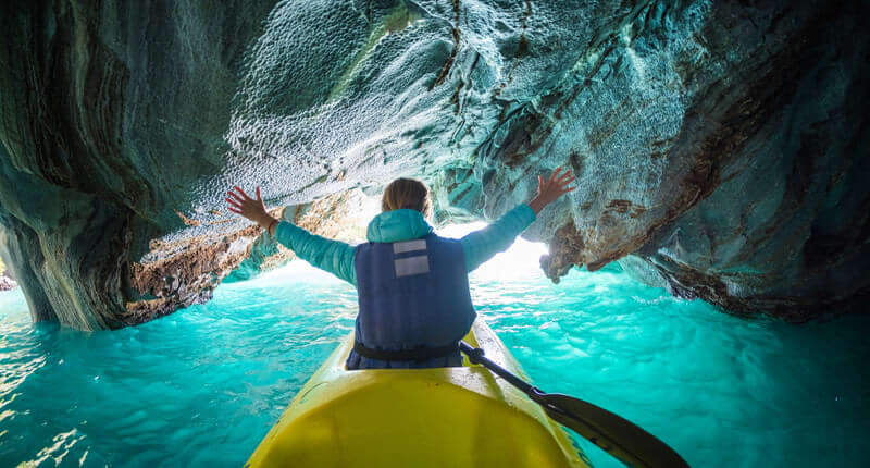 8 Caves Every Adventure-Seeking Traveler Should Visit