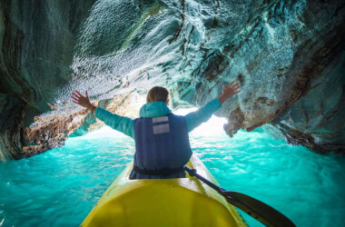 8 Caves Every Adventure-Seeking Traveler Should Visit