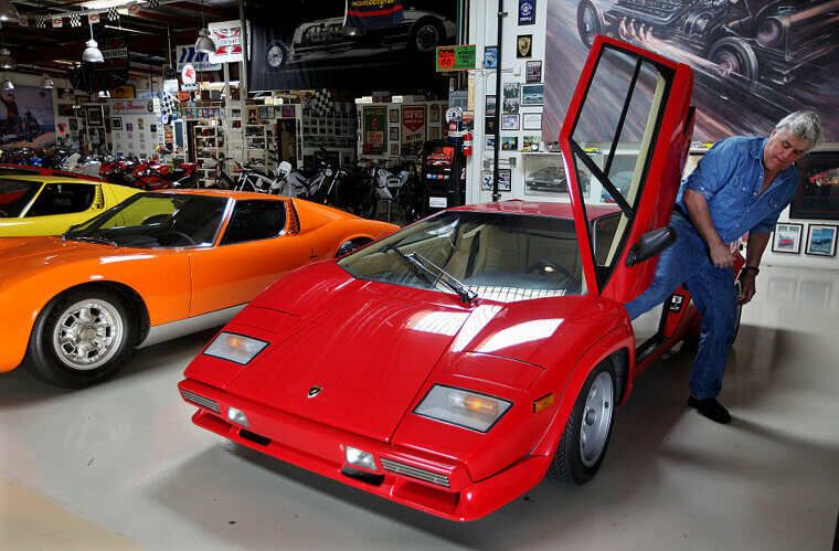 Lambourghini Conuntache - $600,000